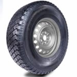 Llanta AUS CSR34 LT235/75R15 104/101Q Austone