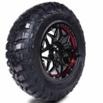 Llanta MASPIRE M/T LT235/75R15 104/101 Austone