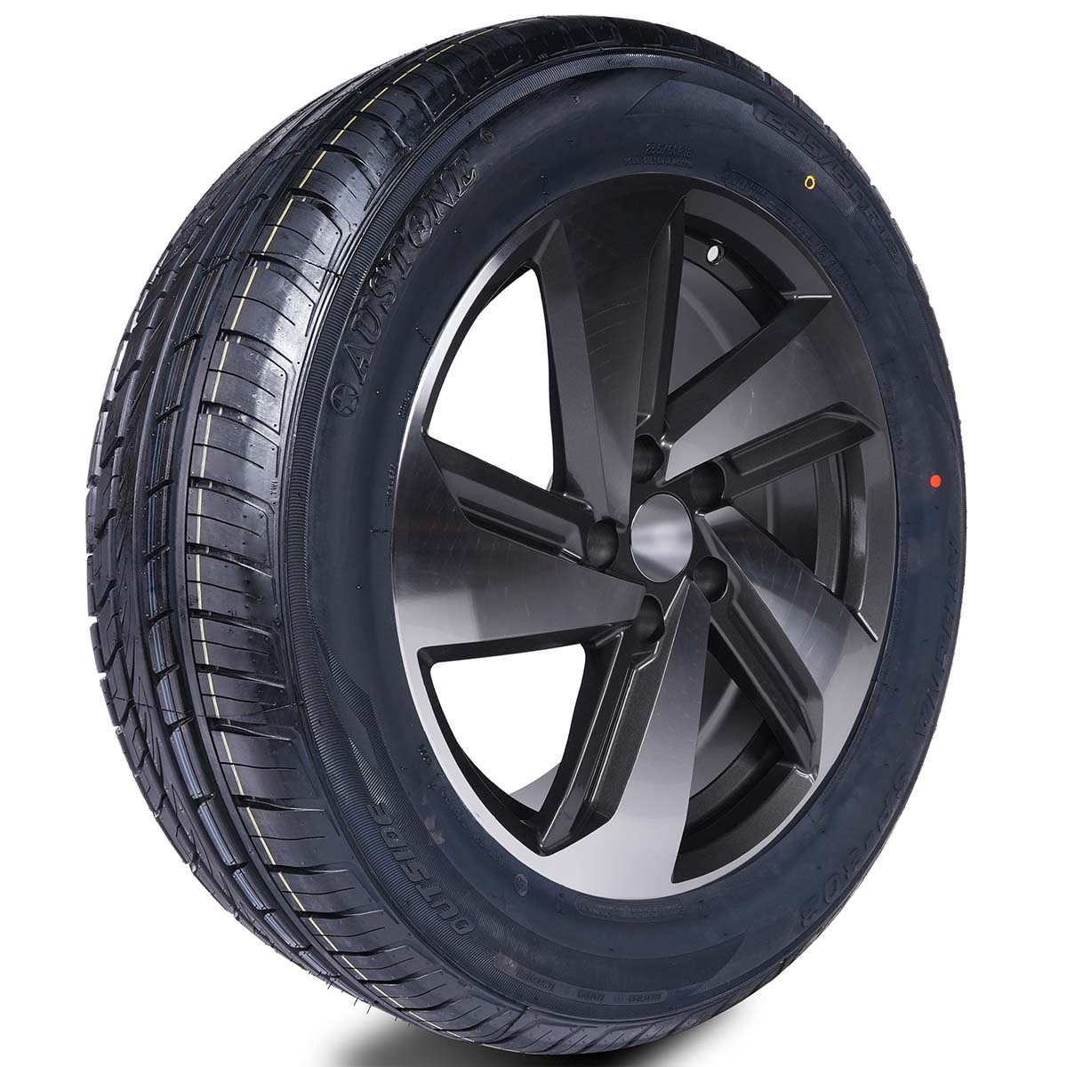 Llanta SP-303 225/70R16 103T Austone