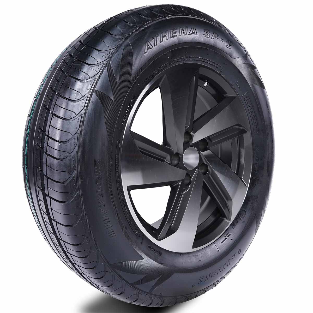 Llanta SP-6 215/70R15 98H Austone