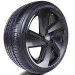 Llanta SP-701 245/40R18 97W Austone