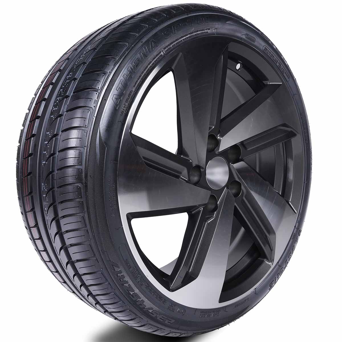 Llanta SP-701 235/40R18 95W Austone