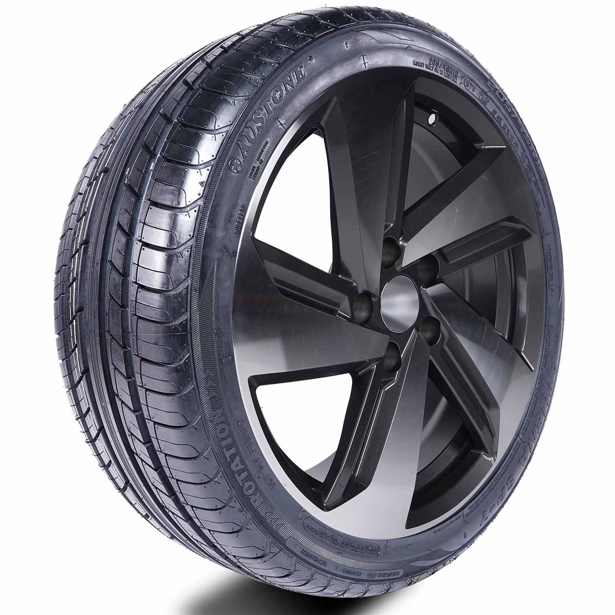 Llanta SP-7 225/60R16 98H Austone