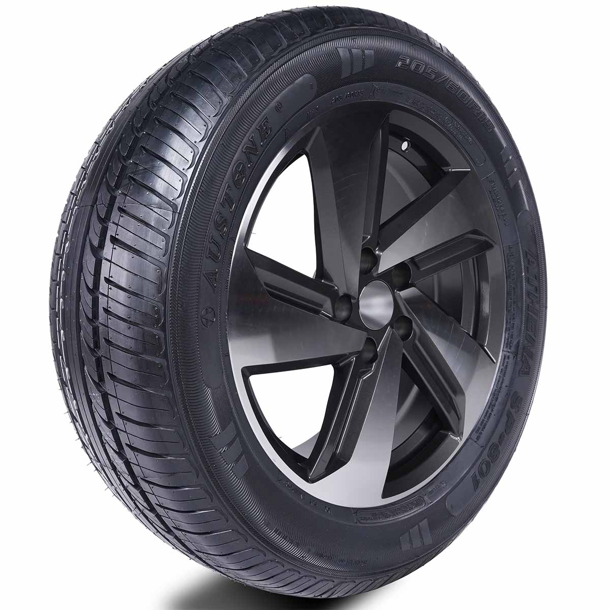 Llanta SP-801 195/60R14 86H Austone