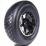 Llanta CSC-302 245/75R16 111T Chengshan