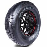 Llanta SAVERO HT2 P215/70R16 99T GT Radial