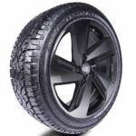 Llanta ADVENTURO AT3 P265/50R20 106T GT Radial