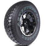Llanta ADVENTURO A/T LT235/75R15 104/101S GT Radial