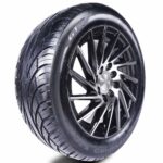 Llanta CHAMPIRO 528 265/35R22 102V GT Radial