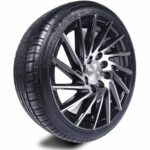 Llanta CHAMPIRO UHP AS 215/50ZR17 91W GT Radial