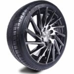 Llanta CHAMPIRO UHP AS 215/45ZR18 93Y GT Radial