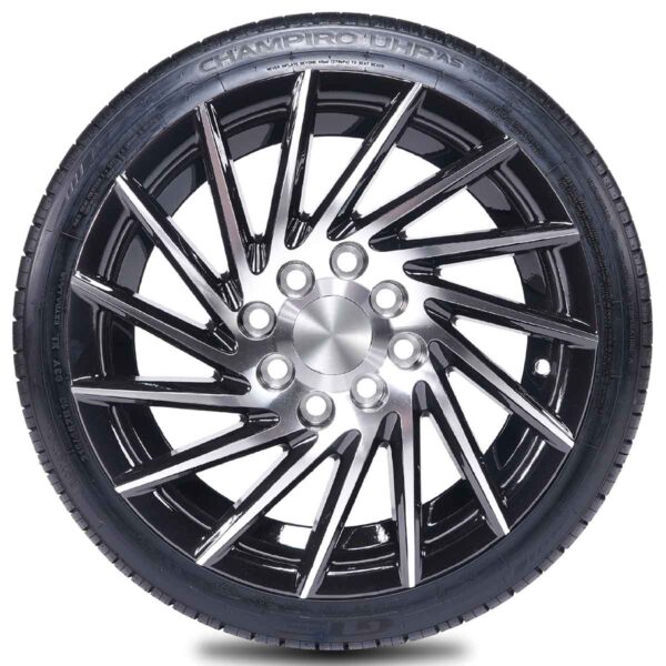 Llanta CHAMPIRO UHP AS 215/45ZR18 93Y GT Radial - Image 2