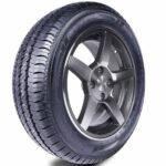 Llanta MAXMILER PRO 205/65R16C 107/105T GT Radial