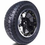 Llanta ARGOS AT08 265/50R20 111H XL Roadking