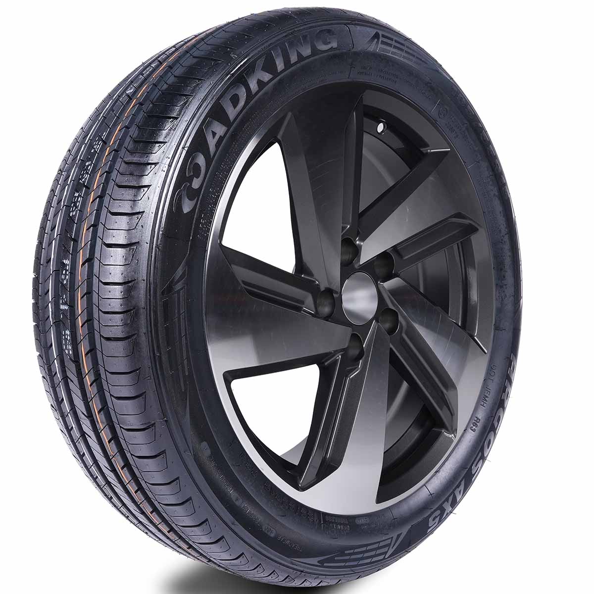 Llanta ARGOS AX5 215/65R16 98H Roadking