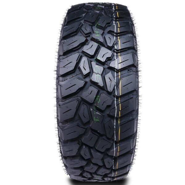 Llanta ARGOS M/T LT265/75R16 123/120Q Roadking - Image 3