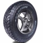 Llanta ARGOS RF06 LT225/75R16 115/112S Roadking