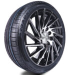 Llanta ARGOS UHP 275/30R20 97Y Roadking