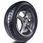 Llanta ROYAL COMMERCIAL 225/70R15C 112/110R Royal black