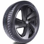 Llanta ROYAL ECO 215/45R17 91W Royal black