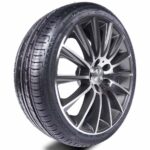 Llanta ROYAL PERFORMANCE 245/65R17 107H Royal black