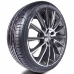 Llanta ROYAL PERFORMANCE 235/50ZR17 100W Royal black