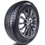 Llanta ROYAL SPORT 225/60R17 99H Royal black