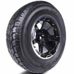 Llanta MONT-PRO AT782 245/75R16 111S Sunfull