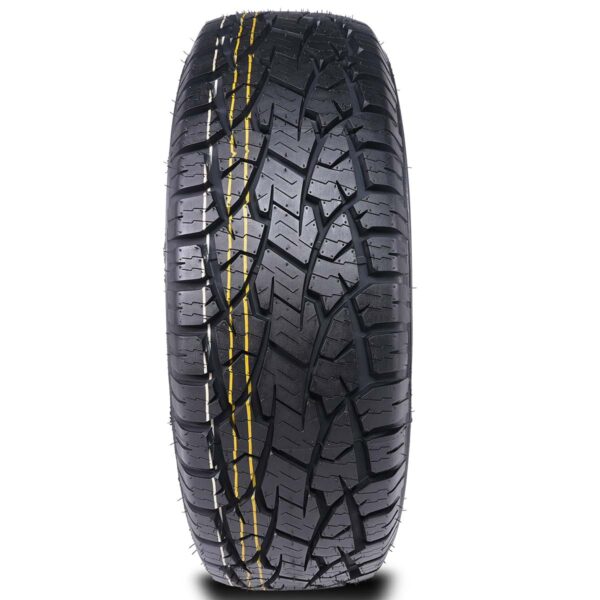 Llanta MONT-PRO AT782 LT265/70R17 121/118S 10PR Sunfull - Image 3