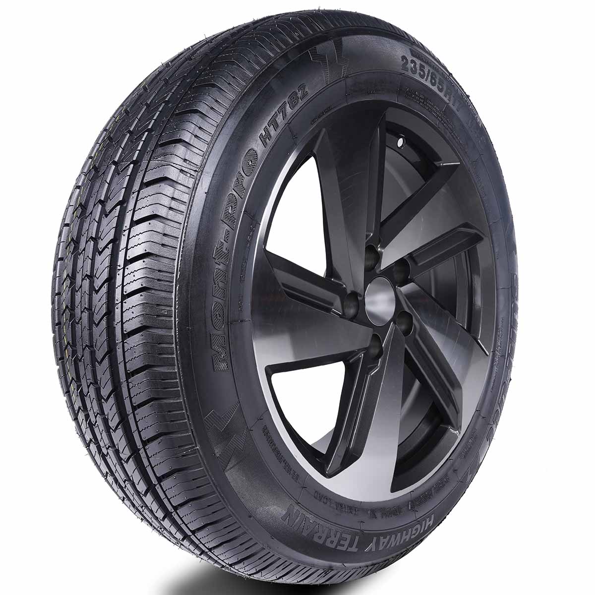 Llanta MONT-PRO HT782 235/75R15 109H Sunfull