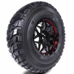 Llanta MONT-PRO MT781 LT235/75R15 104/101Q 6PR Sunfull