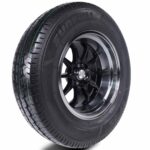 Llanta SF-05 LT205/65R16 107/105T Sunfull