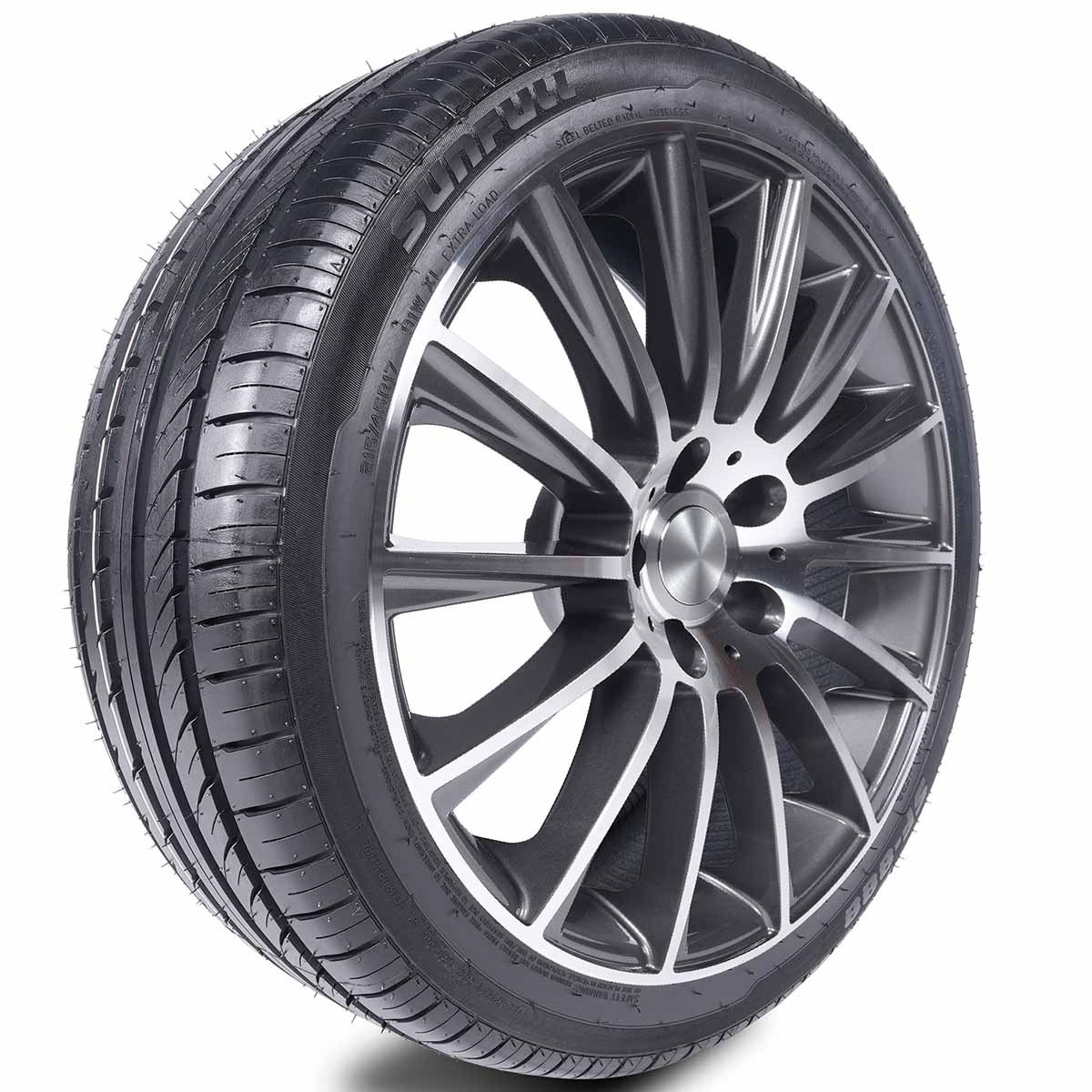 Llanta SF-888 235/35R19 91W Sunfull