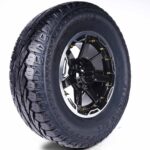 Llanta NU006 LT265/75R16 123/120S Sunny