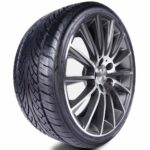 Llanta S1087 275/55R20 117H XL Wanli