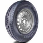 Llanta SL106 LT195R15 106/104S Wanli