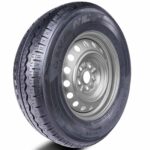 Llanta SL108 LT225/70R15 112/110Q Wanli