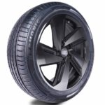 Llanta SP026 195/70R14 91T Wanli