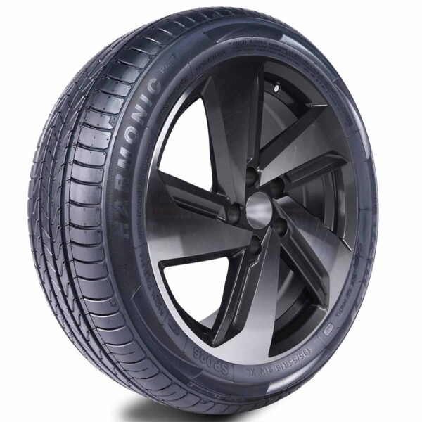 Llanta SP026 155/70R13 75T Wanli