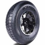 Llanta SU007 LT31X10.50R15 109R Wanli