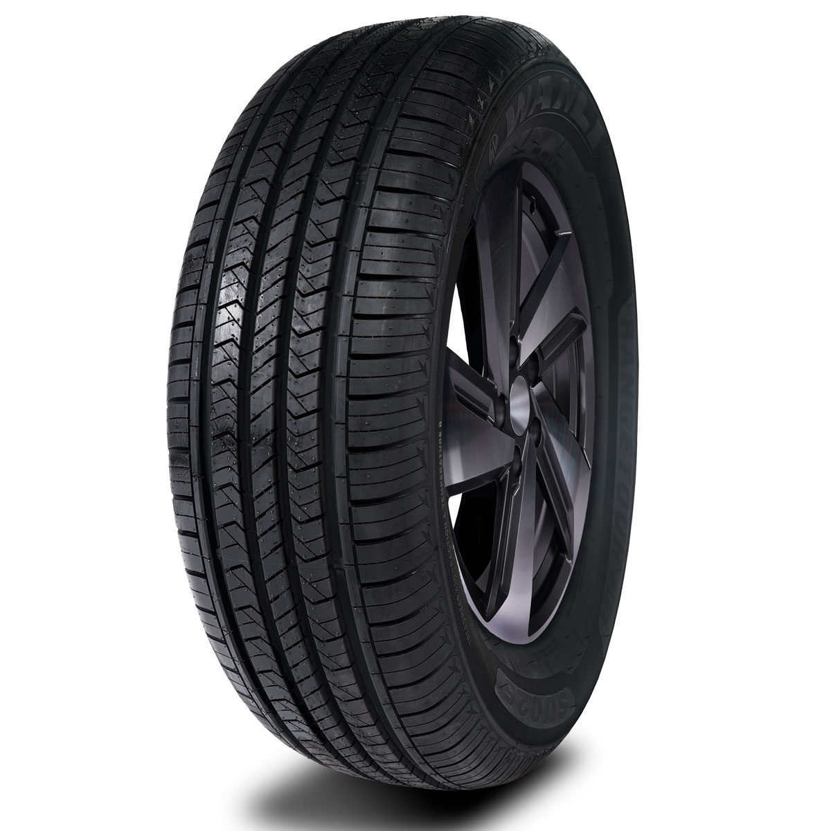 Llanta SU025 225/65R17 102H Wanli