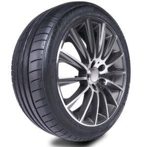 Llanta SA302 245/50R18 104