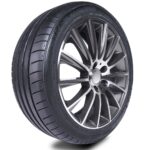 Llanta SA302 235/45ZR17 97W XL Wanli