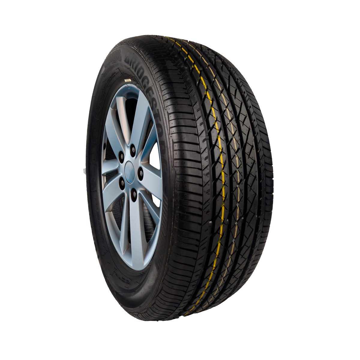 Llanta 18581003 TURANZA EL440 215/55R18 95 Bridgestone