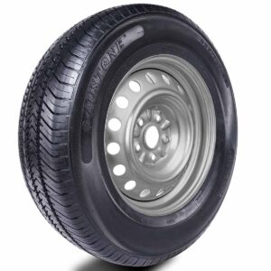 Llanta ASR71 225/70R15C 112/110R Austone