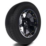 Llanta Giti 4X4 HT152 265/60R18 110H Giti