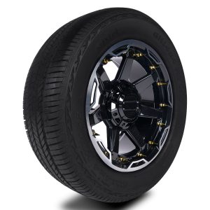Llanta Giti 4X4 HT152 265/60R18 110H Giti