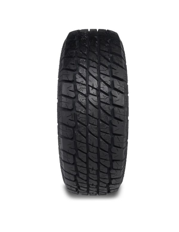 Llanta Giti 4X4 AT70 265/60R18 114T Giti - Image 3
