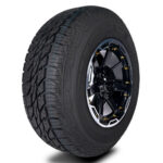 Llanta WZR505 LT31X10.5R15 109S Transmate