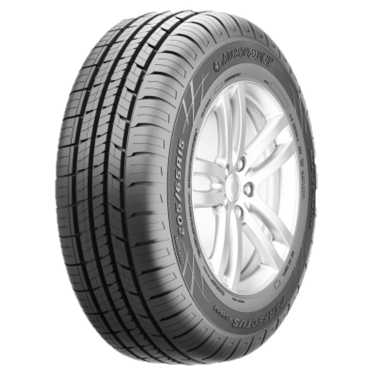 Llanta SP-602 205/65R15 99H XL Austone